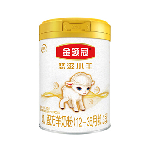金領(lǐng)冠悠滋小羊幼兒配方羊奶粉.jpg