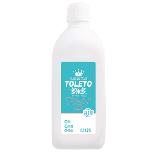 多樂多乳酸菌飲品(原味）1.25L.jpg