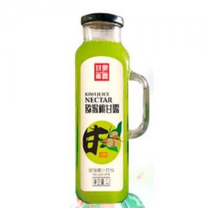 甘思雨露獼猴桃汁飲料 果汁飲料