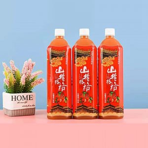 宜樂多山楂格格山楂果汁飲料1.25L