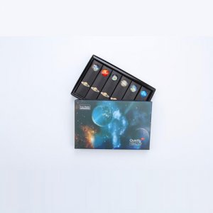 YWMW創意手工星空糖