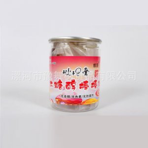 YWMW枇杷膏木糖醇棒棒糖