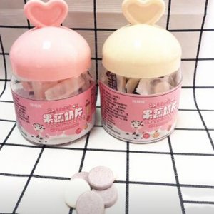 琳曉妹奶棒糖