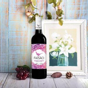 小妃吉紅葡萄酒X750ml