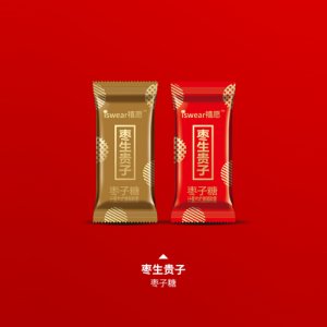 宏明棗子糖