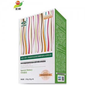 宏明營養膳食