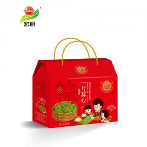 宏明粽子