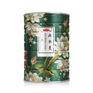 亨博士藕粉羹