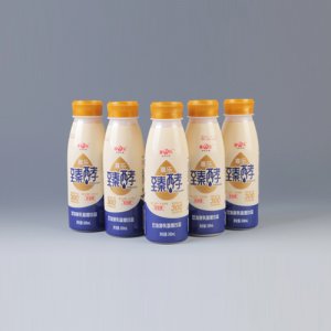 喜樂臻酵雙發(fā)酵乳酸菌飲品