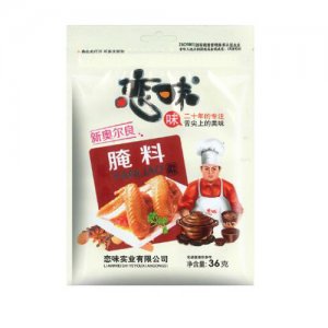 戀味腌料36g