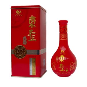 東圣貢酒