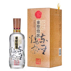 東圣燒客酒、