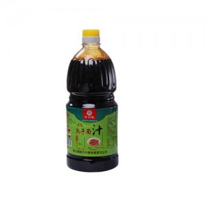 萬興隆武漢熱干面汁1.8kg