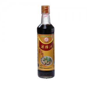 萬興隆涼拌汁410ml