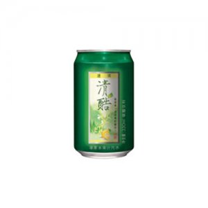 恩氏尼清酷罐裝