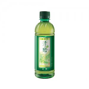 恩氏尼清酷瓶裝
