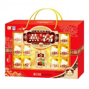 萬福康魚翅血燕燕窩