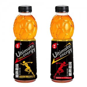 明暢牛磺酸強化型飲料600ml