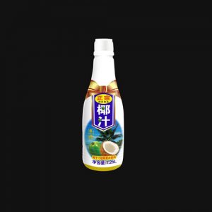 潤莊椰子汁1.25L