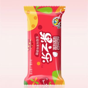 喔喔果之樂散裝（草莓）