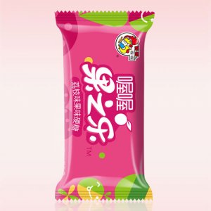 喔喔果之樂散裝（荔枝）