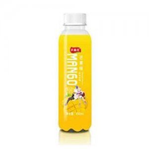 送福來芒果味果汁飲料450mlx15瓶