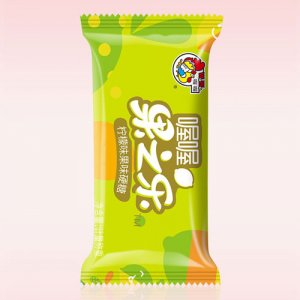喔喔果之樂散裝（檸檬）