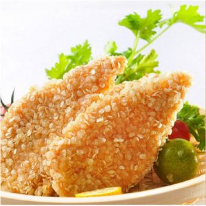 南洋愛心肉排