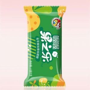 喔喔果之樂散裝（青蘋果）