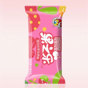 喔喔果之樂散裝（櫻桃）