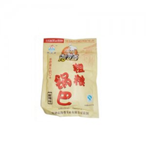 阿可香粗糧鍋巴麻辣味