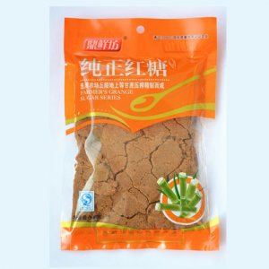 鼎鮮坊純正紅糖