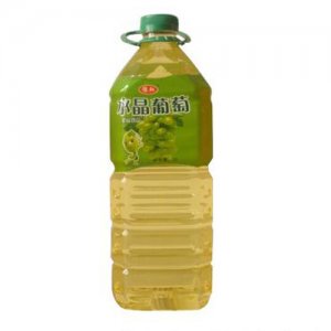 恒偉水晶葡萄2L
