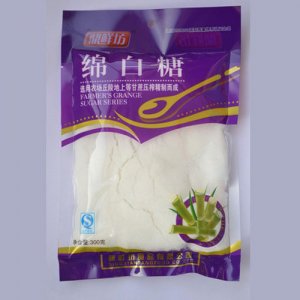 鼎鮮坊綿白糖