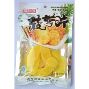 鼎鮮坊菠蘿片