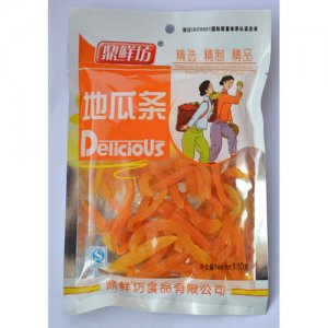 鼎鮮坊地瓜條