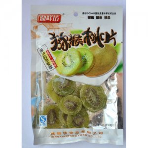 鼎鮮坊獼猴桃片
