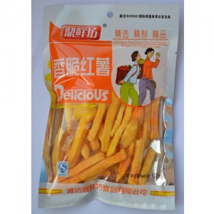 鼎鮮坊香脆紅薯