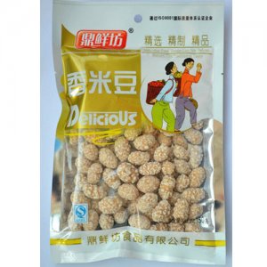 鼎鮮坊香米豆