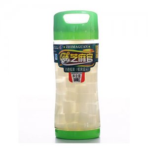 芝麻官冰糖椰果罐頭500g