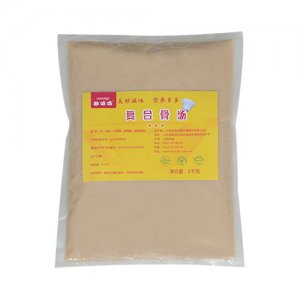 妙味哆復合骨湯