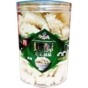 阿媽妮原味奶酥含乳制品500g