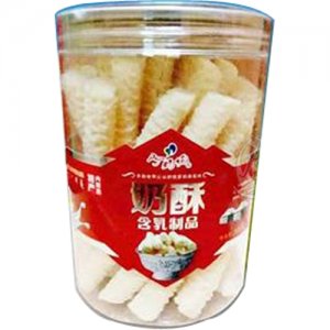 阿媽妮長條奶酐含乳制品500g
