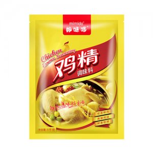妙味哆雞精調(diào)味料