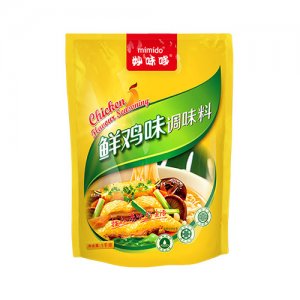妙味哆鮮雞