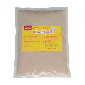 妙味哆原味經典骨湯