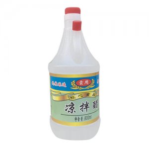 云周涼拌醋800ml