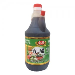 云周香醋王800ml壺裝