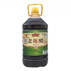 嘉家香老陳醋5L