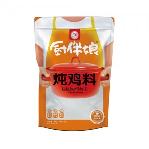 廚伴娘燉雞料